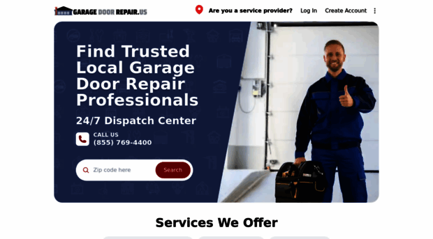 garagedoorrepair.us