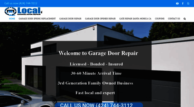 garagedoorrepairsantamonica-ca.us