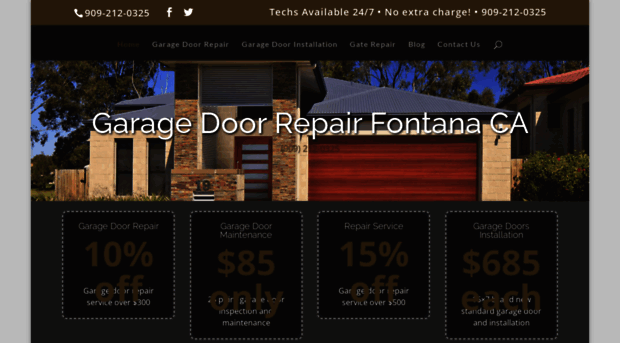 garagedoorrepairsfontana.com