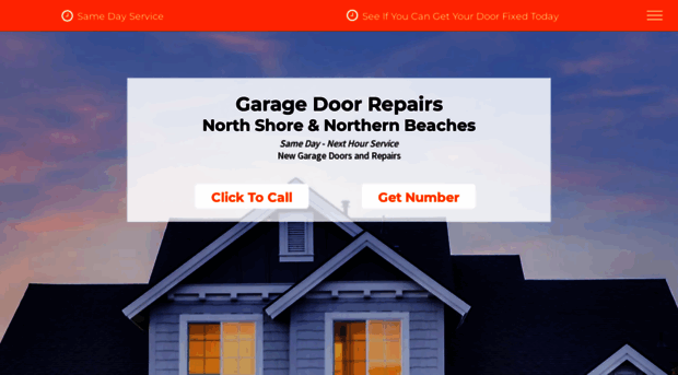 garagedoorrepairsnorth.com.au