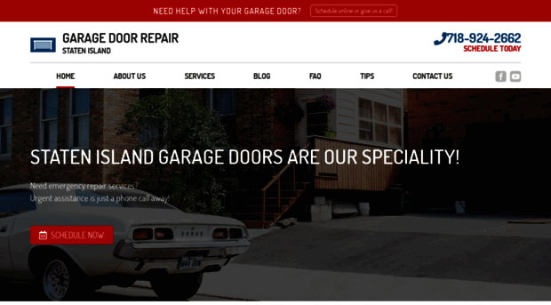 garagedoorrepairstatenisland.com