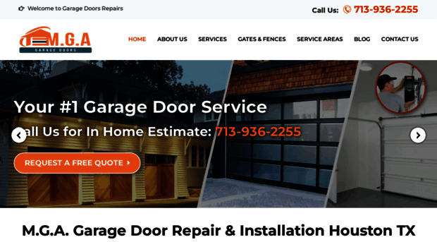 garagedoors-houstontx.com