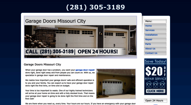 garagedoors-missouricity.com