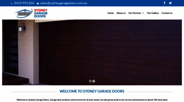 garagedoors-sydney.com.au