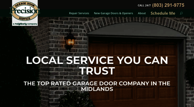 garagedoorscolumbiasc.com