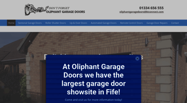 garagedoorsfife.co.uk