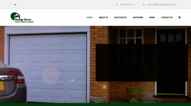 garagedoorsnw.com