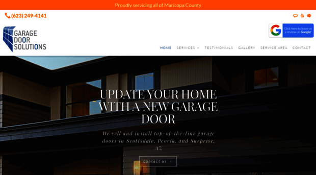 garagedoorsol.com