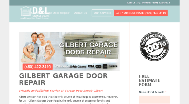 garagedoorsrepairgilbertaz.com