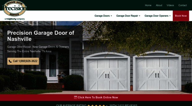 garagedoorstn.com