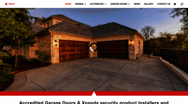 garagedoorsupplies.co.za