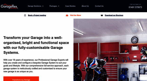 garageflex.co.uk