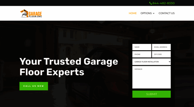 garagefloor.org