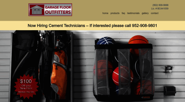 garageflooroutfitters.com