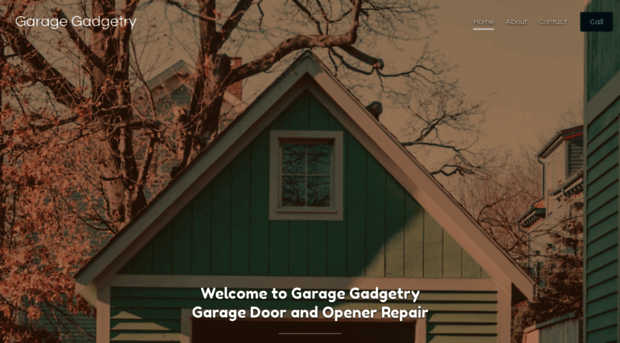 garagegadgetry.com