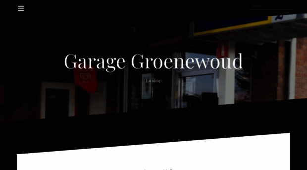 garagegroenewoud.nl