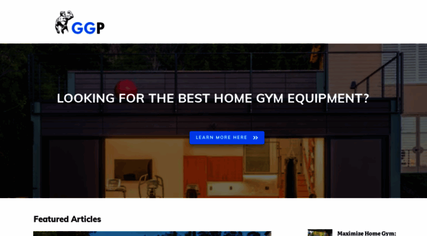 garagegymplanner.com