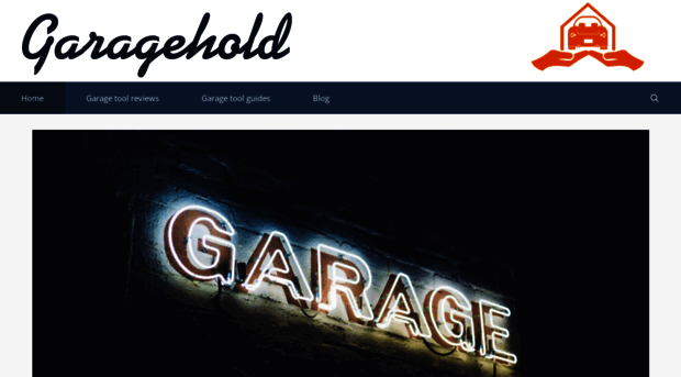 garagehold.com