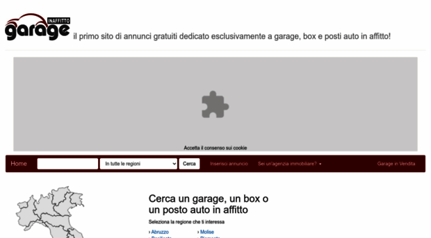garageinaffitto.it