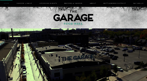 garageindy.com