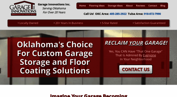 garageinnovation.com