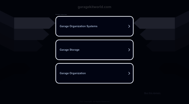 garagekitworld.com