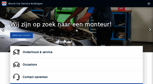 garagekralingen.nl