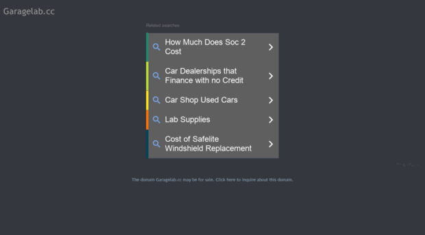garagelab.cc