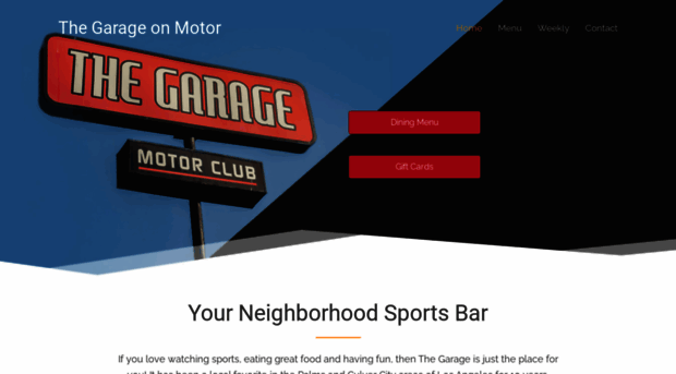 garagemotorave.com