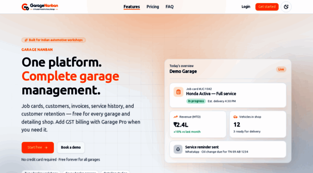 garagenanban.com