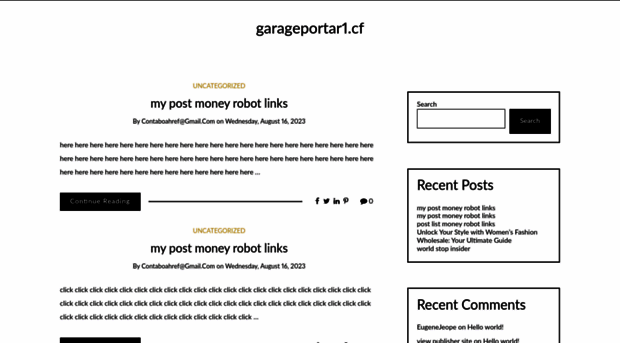 garageportar1.cf