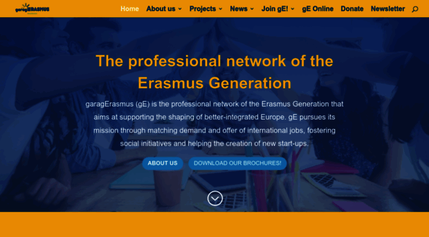 garagerasmus.org