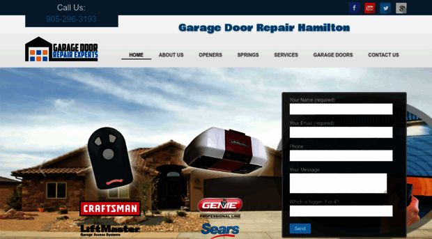 garagerepairshamilton.ca