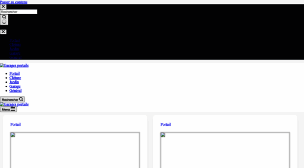 garages-portails.com