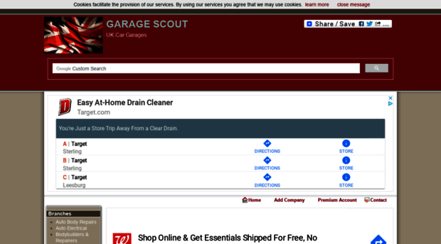 garagescout.org