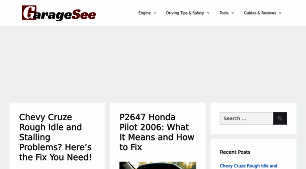 garagesee.com