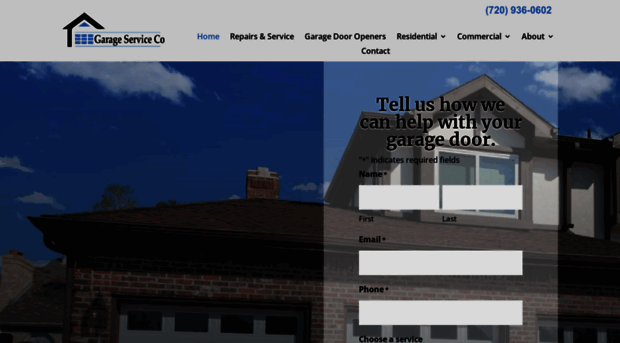 garageserviceco.com