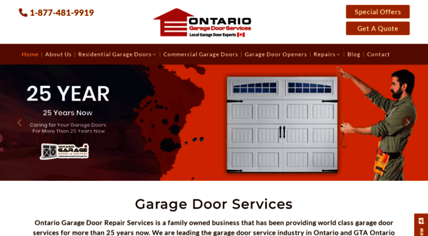 garageservices.ca