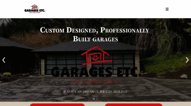 garagesetc.com