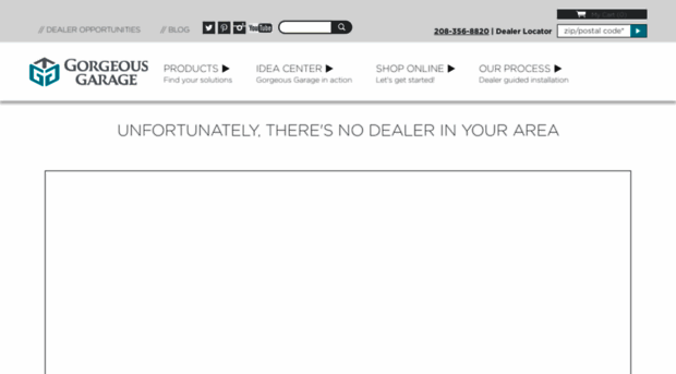 garagesolutionssavannah.com