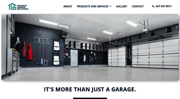 garagestoragetoronto.ca