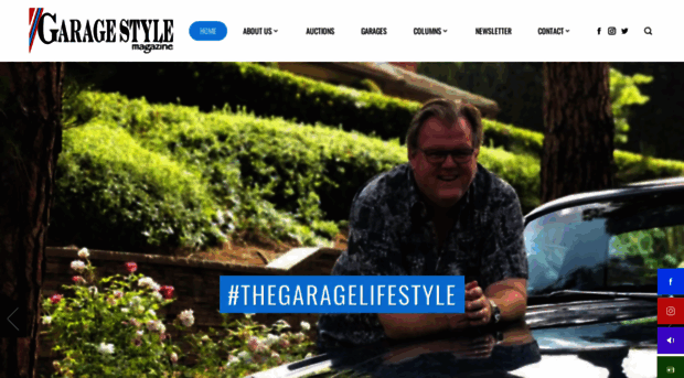 garagestylemagazine.com