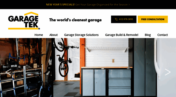 garagetekmn.com