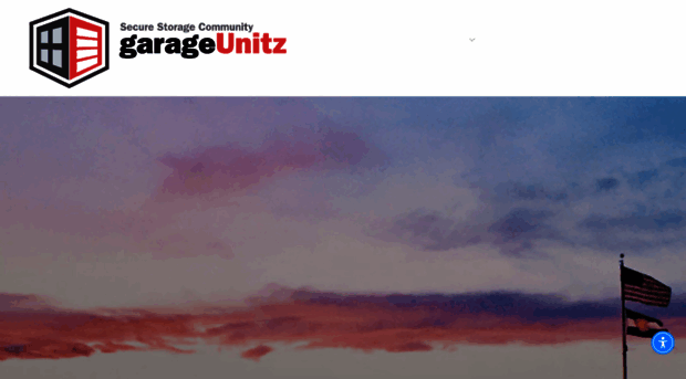 garageunitz.com