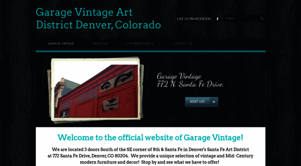 garagevintage.weebly.com