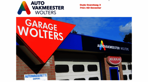 garagewolters.nl