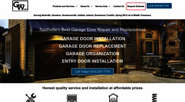 garageworkstn.com