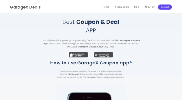 garagexdeals.com