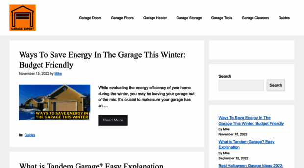 garagexpart.com