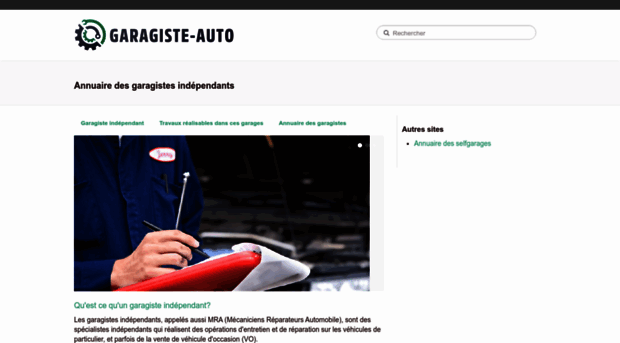 garagiste-auto.fr